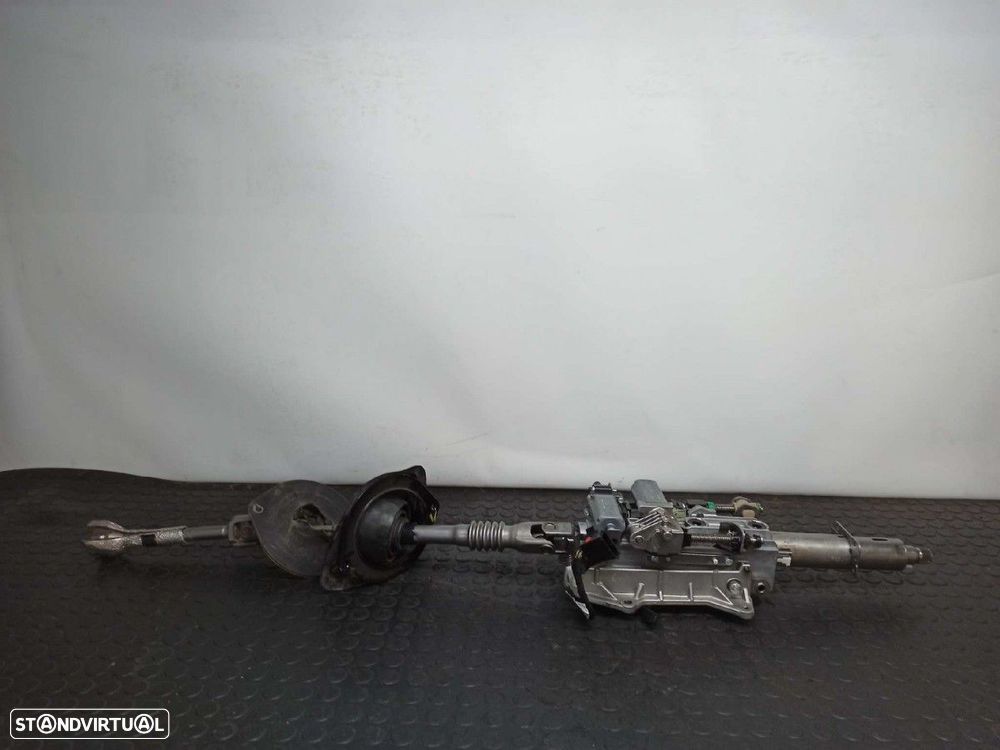 COLUNA DE DIREÇÃO MASERATI GHIBLI S Q4 - 9