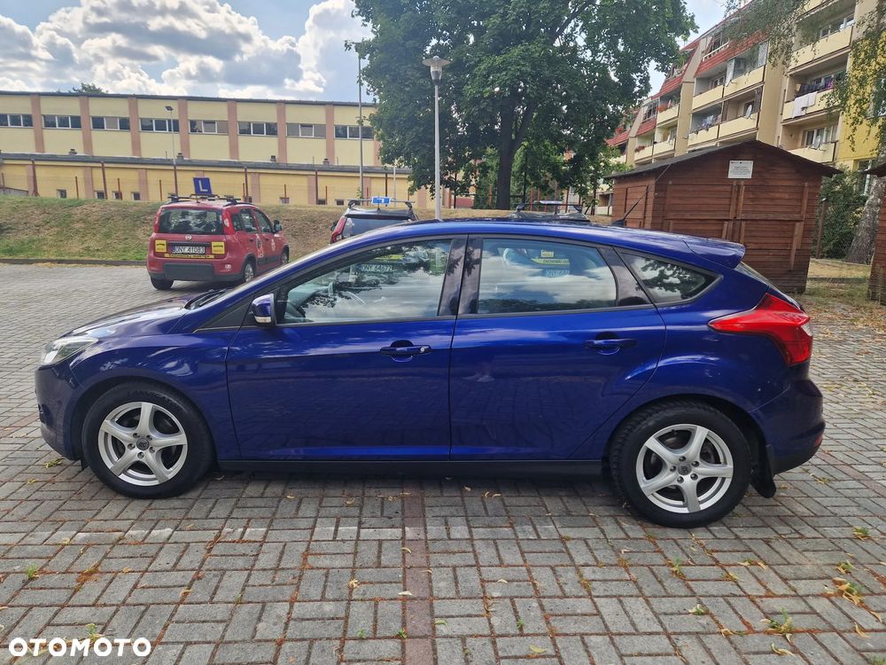 Ford Focus - 5