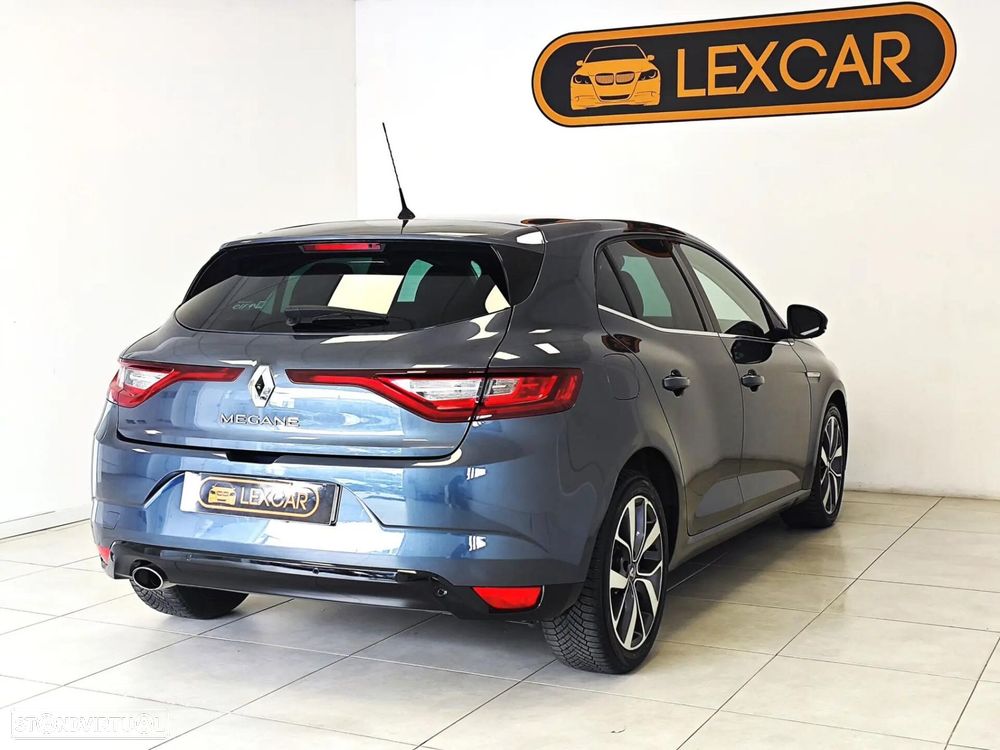 Renault Mégane ENERGY TCe 130 EDC INTENS - 53