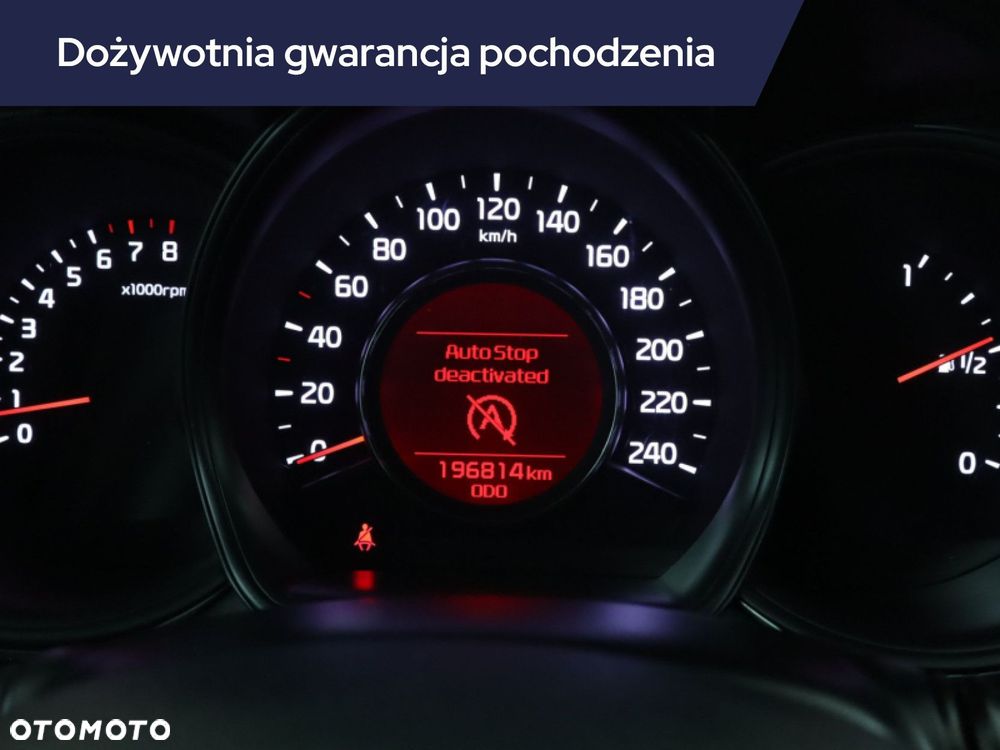 Kia Ceed - 13