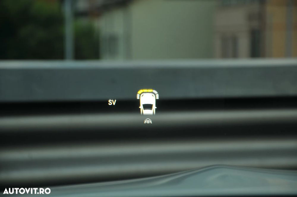 Mercedes-Benz CLS 400 d 4MATIC Aut - 17