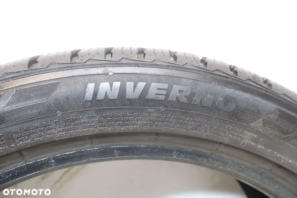 OPONA OPONY 4 SZT PAXARO INVERNO ZIMA 225/45/18 24R - 6