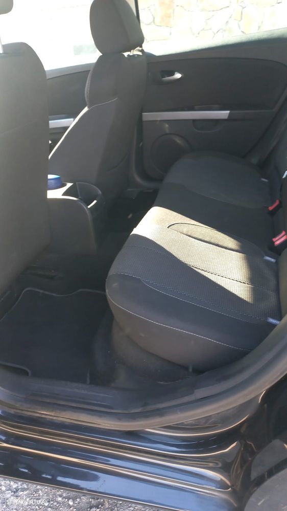 SEAT Leon - 9