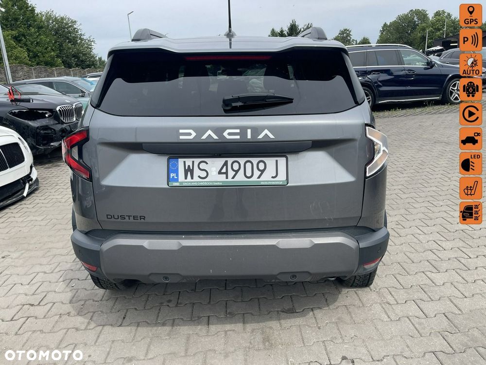 Dacia Duster 1.0 TCe Comfort - 1