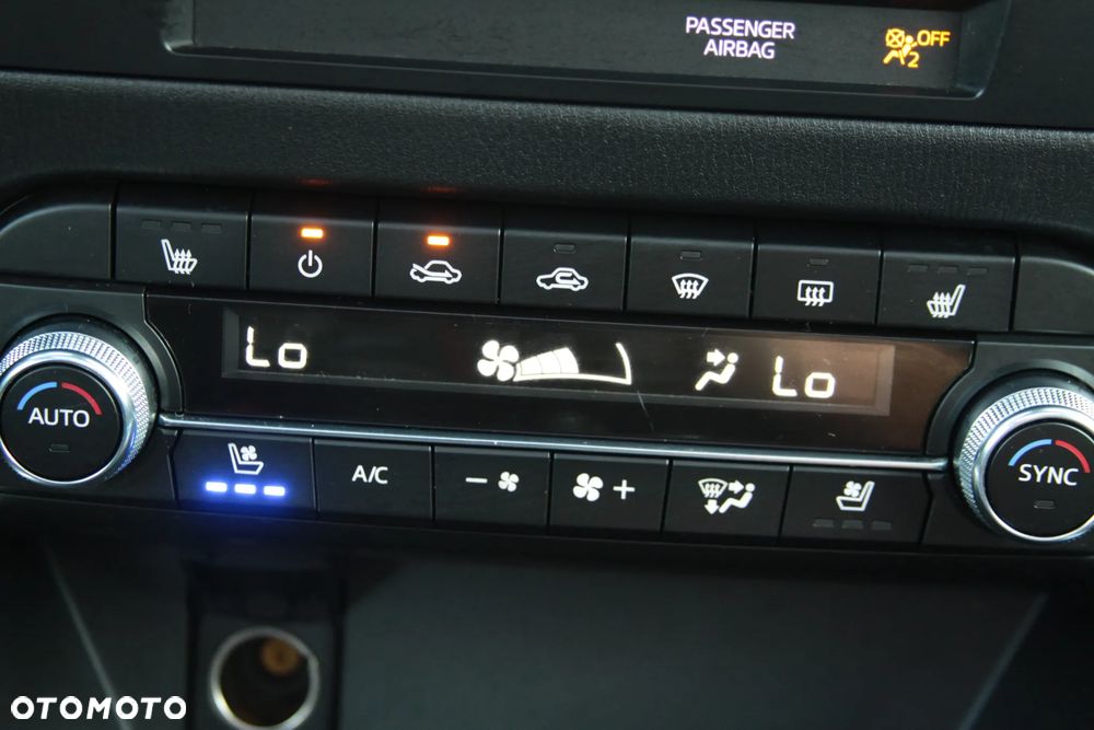 Mazda CX-5 SKYACTIV-G 165 AWD Exclusive-Line - 21