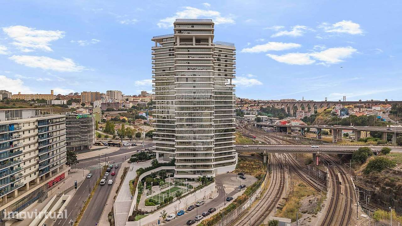 Apartamento T0 para venda - Grande imagem: 4/20