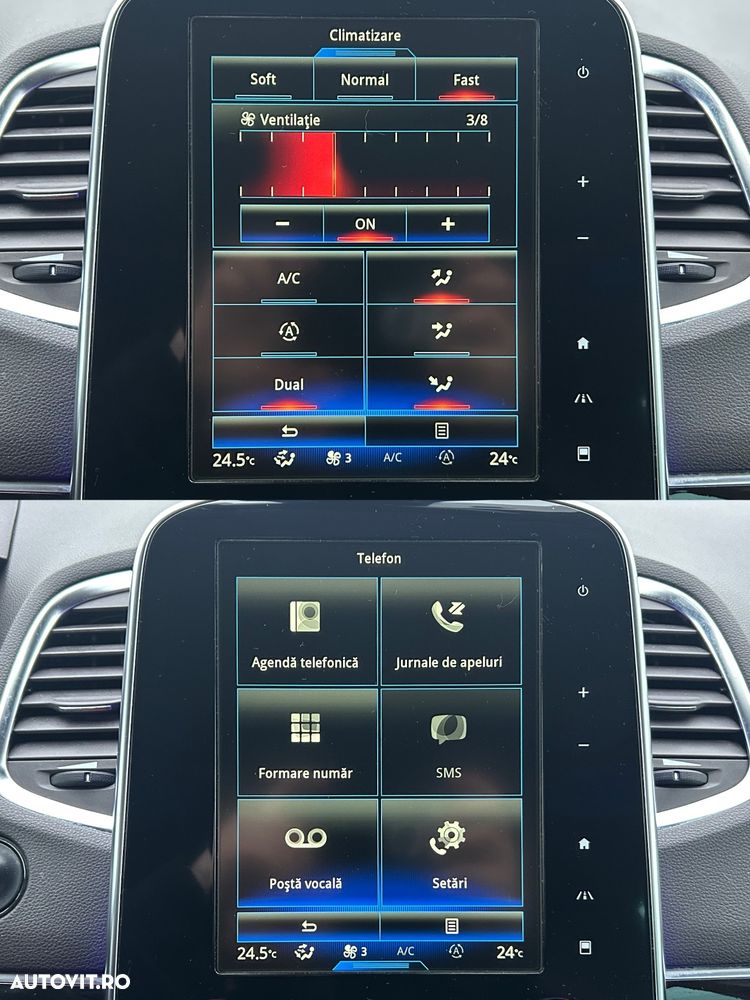 Renault Espace Energy dCi 160 EDC Business - 19