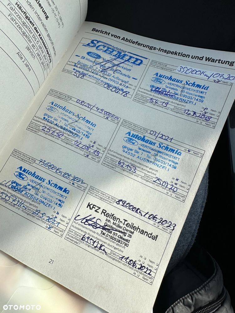 Ford Kuga 1.5 EcoBoost 2x4 ST-Line - 29