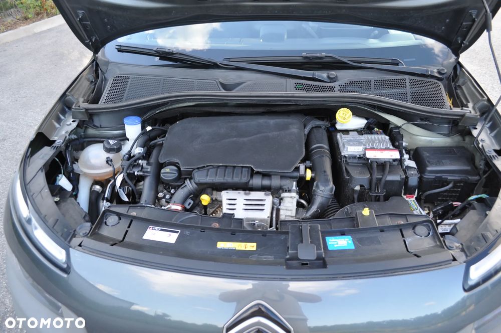 Citroën C4 Cactus Pure Tech 110 Stop&Start Shine Edition - 24