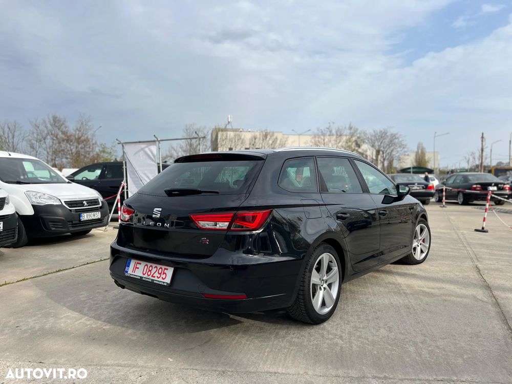 Seat Leon - 3