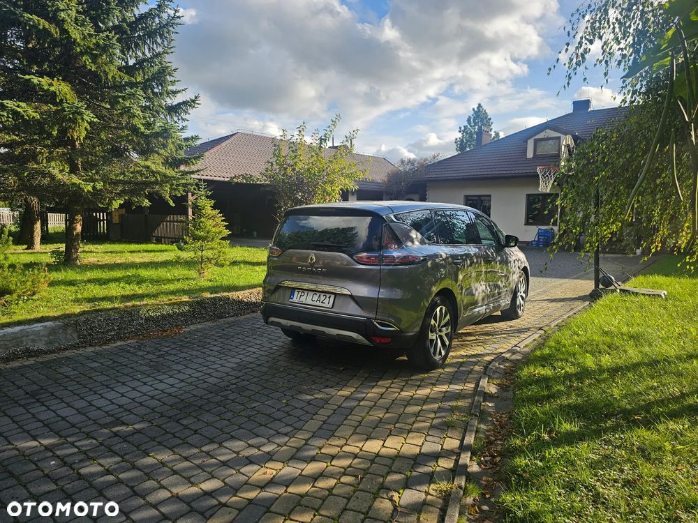 Renault Espace 1.6 dCi Energy SL Techno EDC 7 os - 4