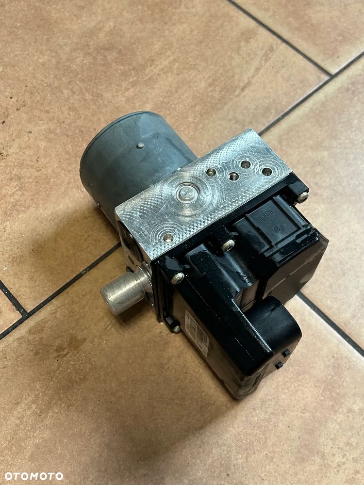 POMPA ABS PORSCHE BOXSTER 0265800010 - 1