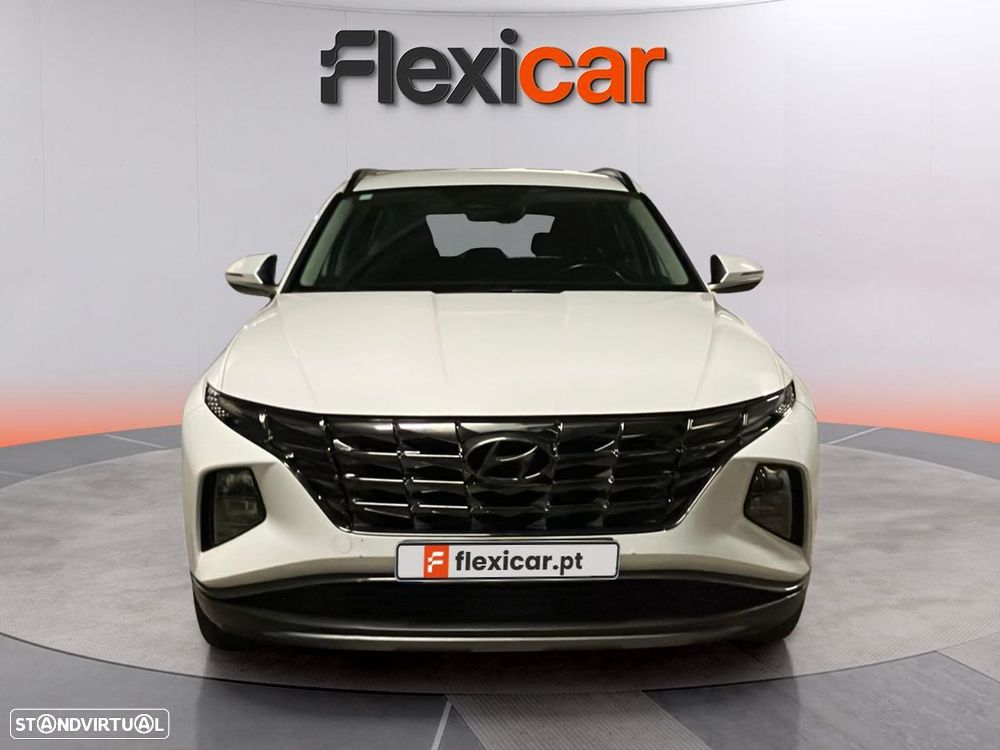 Hyundai Tucson 1.6 T-GDi Premium - 7
