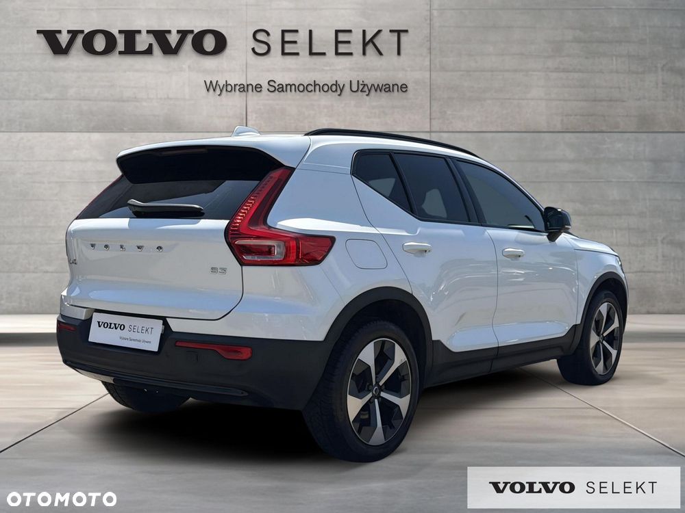 Volvo XC 40 - 6