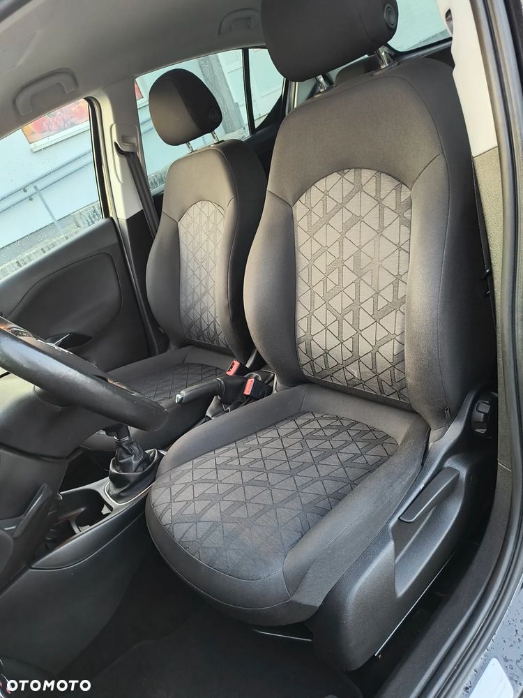 Opel Corsa 1.4 T 120 Lat S&S - 15