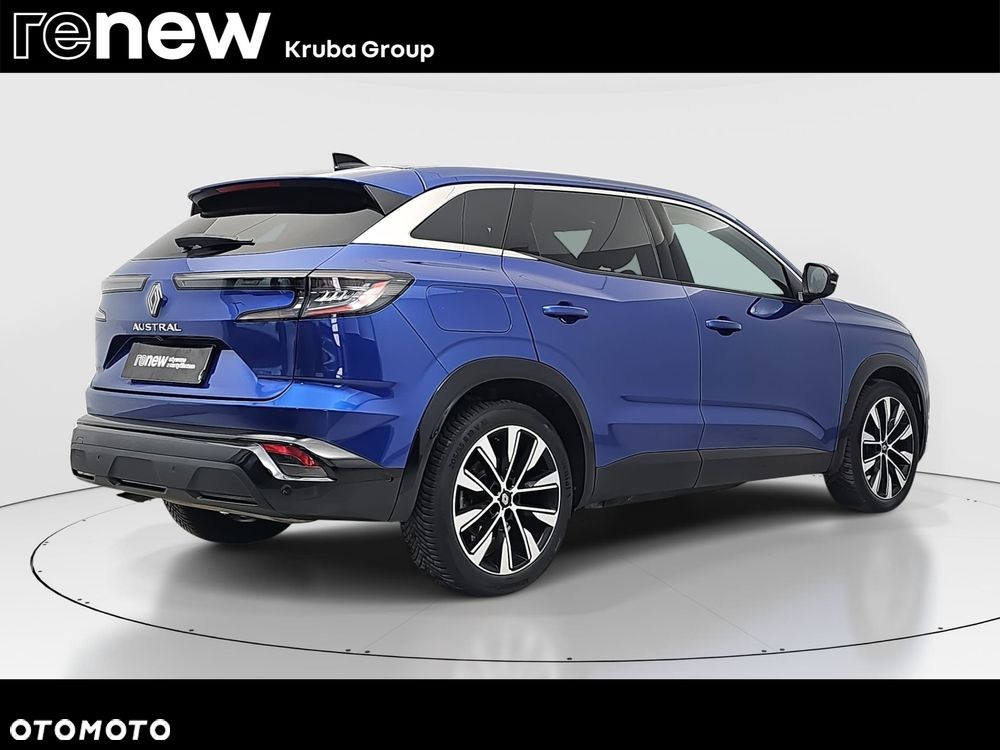 Renault Austral 1.3 TCe mHEV Techno - 5