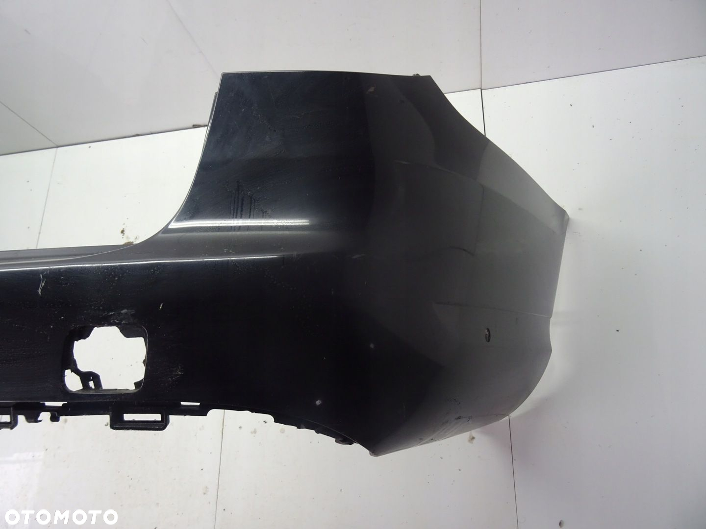 ORYGINALNY Zderzak tył MERCEDES C KALSA W205 14- 6XPDC KOMBI - 4