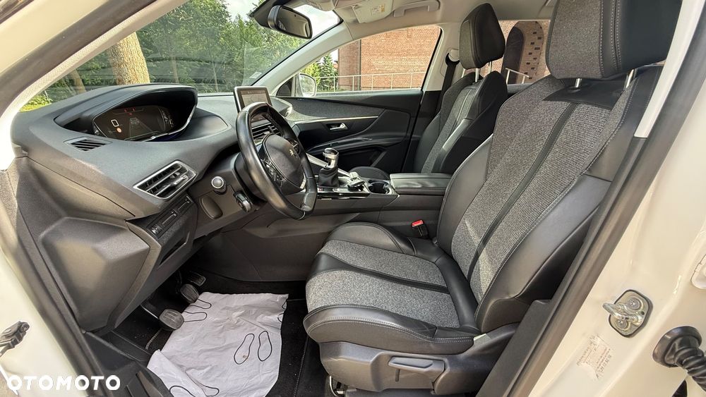 Peugeot 3008 PureTech 130 Stop & Start Allure - 16