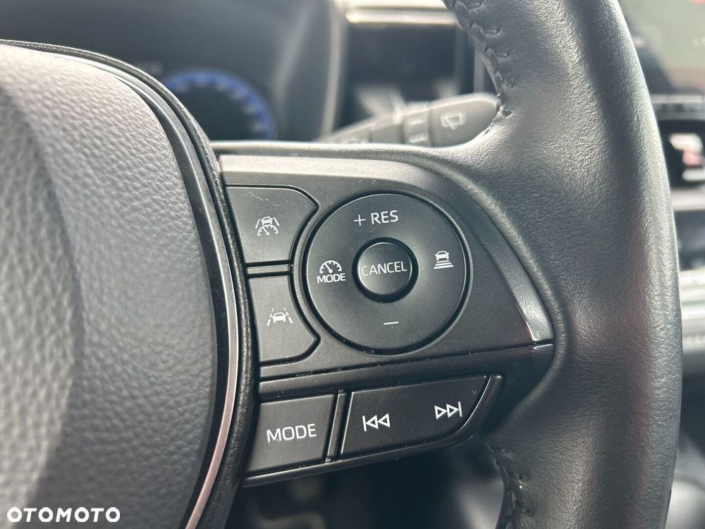 Toyota Corolla 1.8 Hybrid Comfort - 15