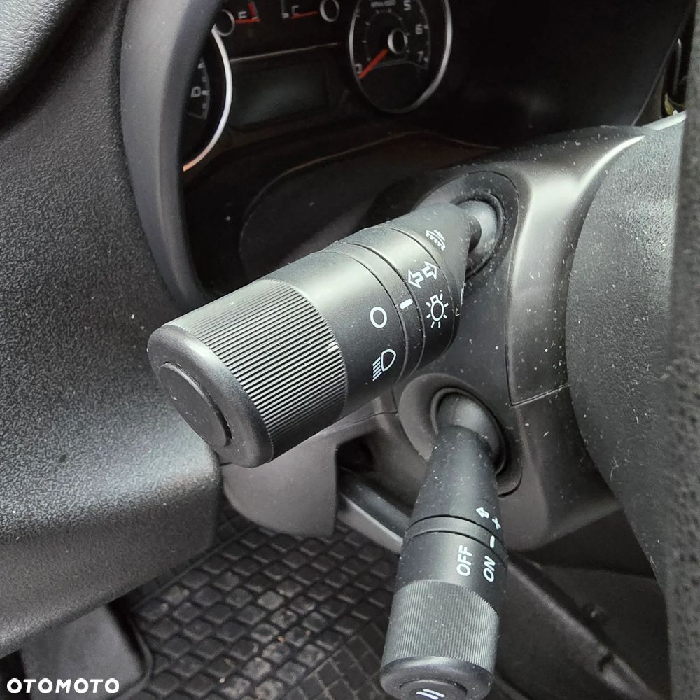 Fiat Doblo 1.4 t jet LPG - 32