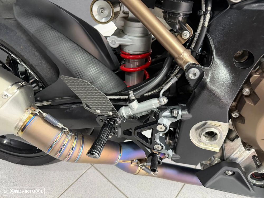 BMW S 1000 RR PACK M - 15