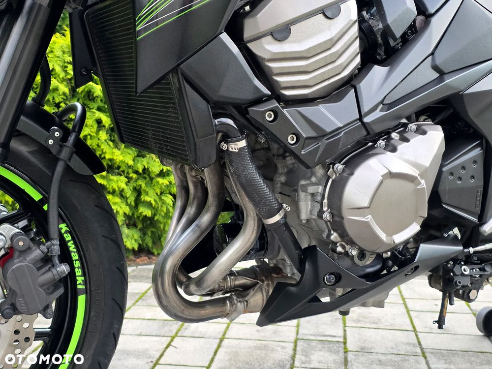 Kawasaki Z - 26