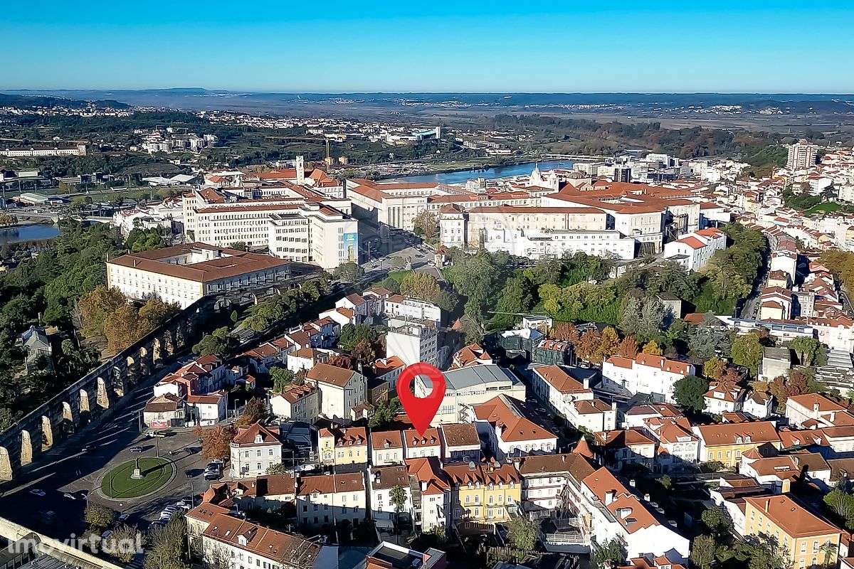 Apartamento T0 para venda - Grande imagem: 2/24