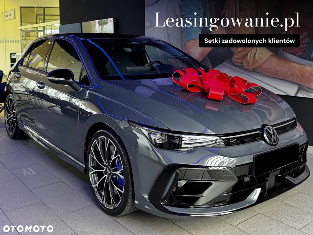 Volkswagen Golf 2.0 TSI 4Motion R DSG - 1