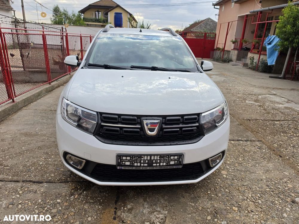 Dacia Logan 1.5 dCi Laureate - 6