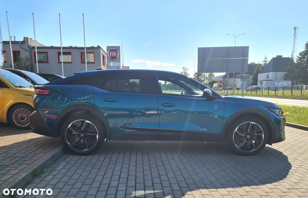 Peugeot 408 1.2 PureTech GT S&S EAT8 - 7