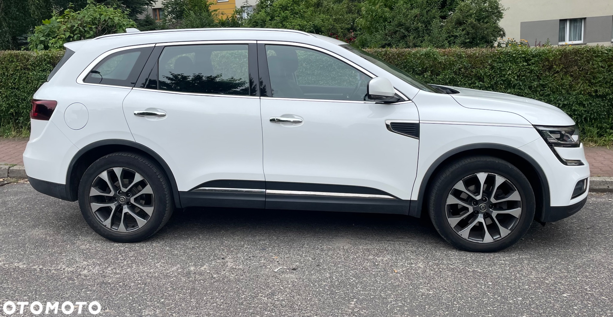 Renault Koleos 2.0 dCi Zen X-Tronic - 7