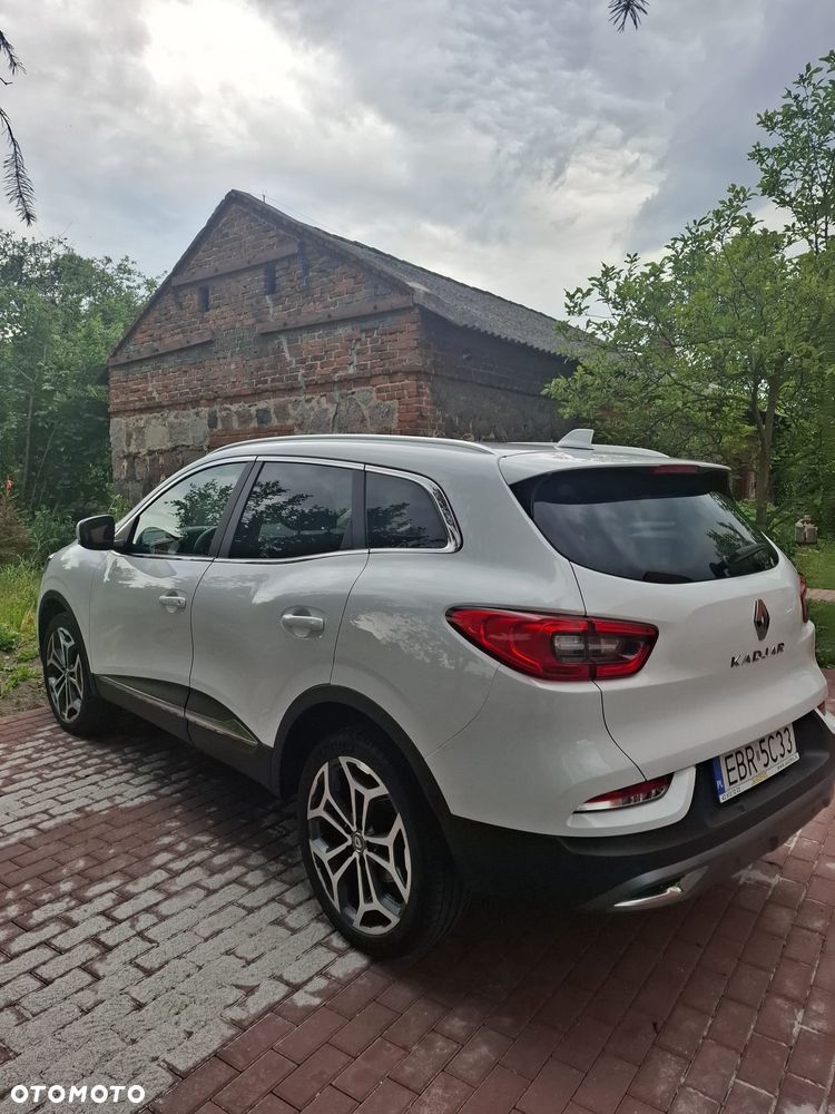 Renault Kadjar 1.3 TCe FAP Life - 4