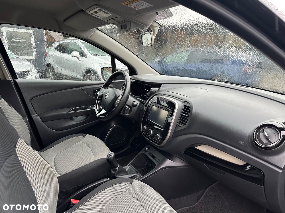 Renault Captur ENERGY TCe 90 Start&Stop Intens - 22
