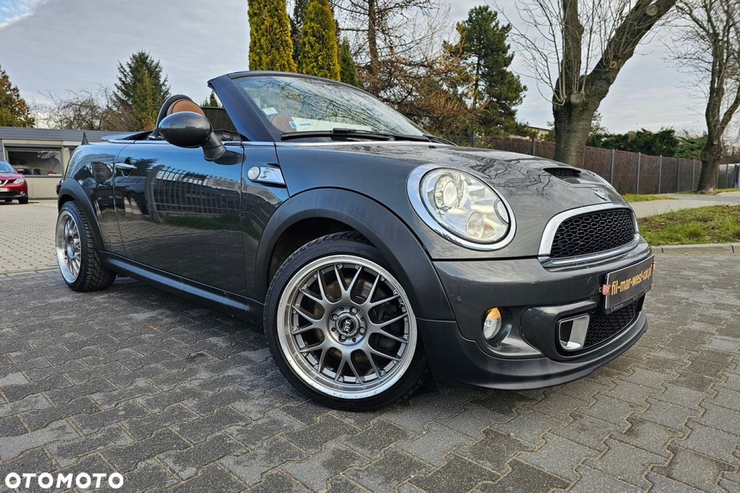 MINI Cooper S - 3