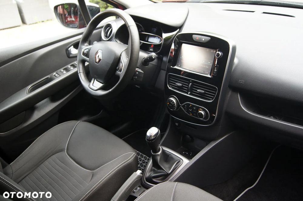 Renault Clio 0.9 Energy TCe Intens - 24