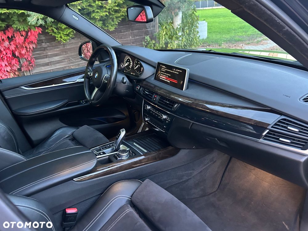 BMW X5 xDrive40e - 16