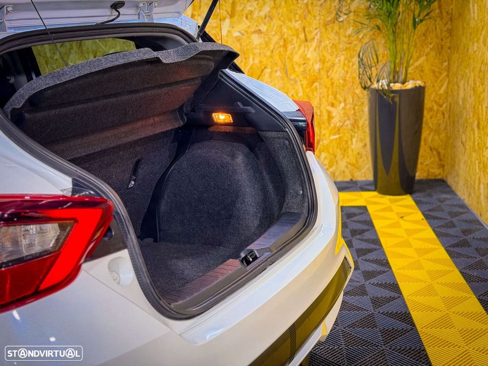 Nissan Micra 1.5 dCi N-Connecta Lifestyle S/S - 43