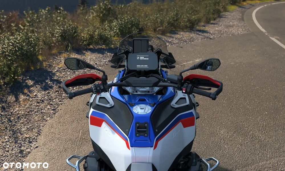 BMW GS - 9
