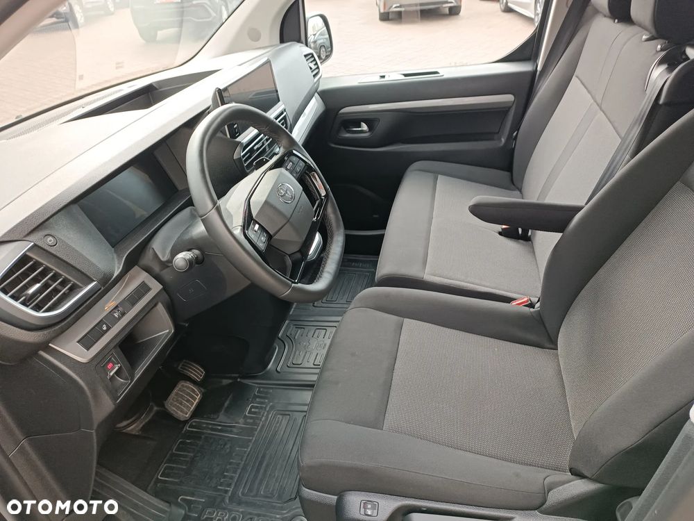 Toyota ProAce - 7