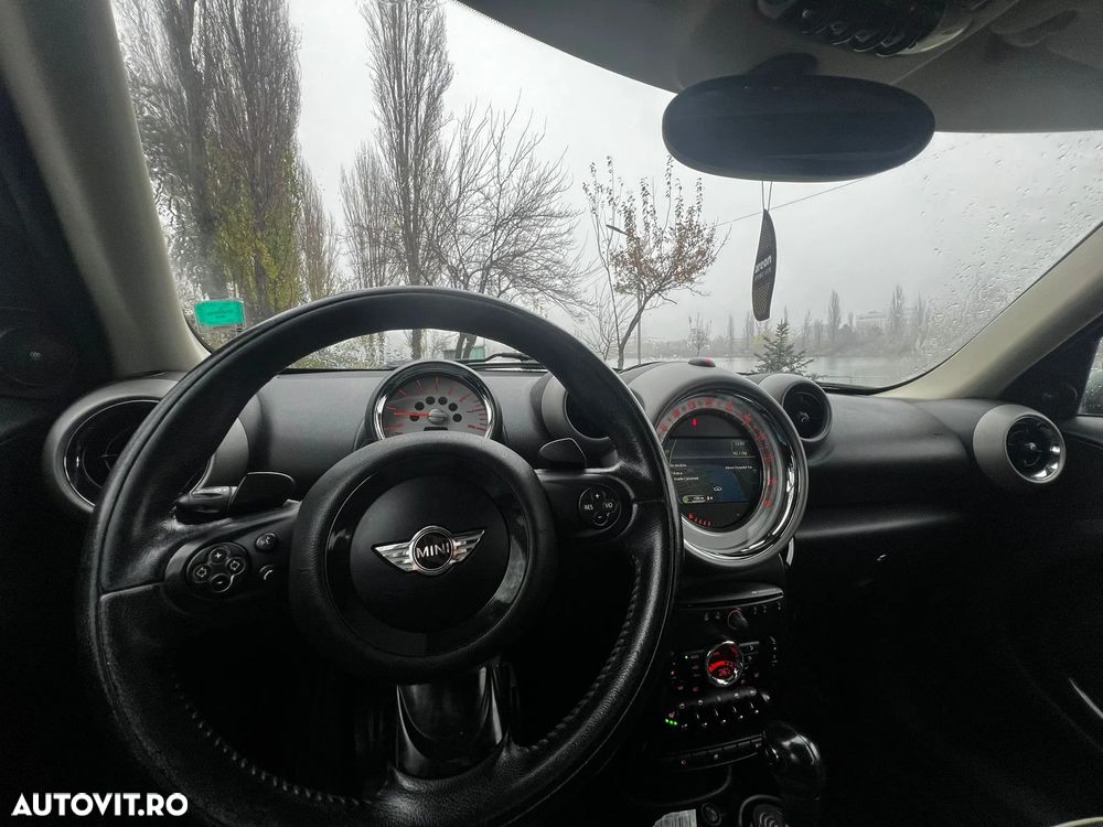 Mini Countryman Cooper S All4 Aut. - 4