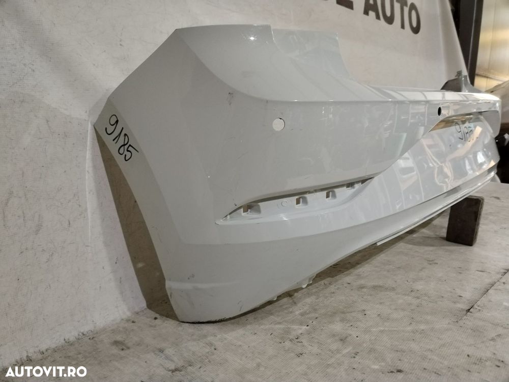 Bara spate VW Polo, cod de origine OE 2GS807421D, 2021, 2022, 2023, 2024, 2025 . - 3
