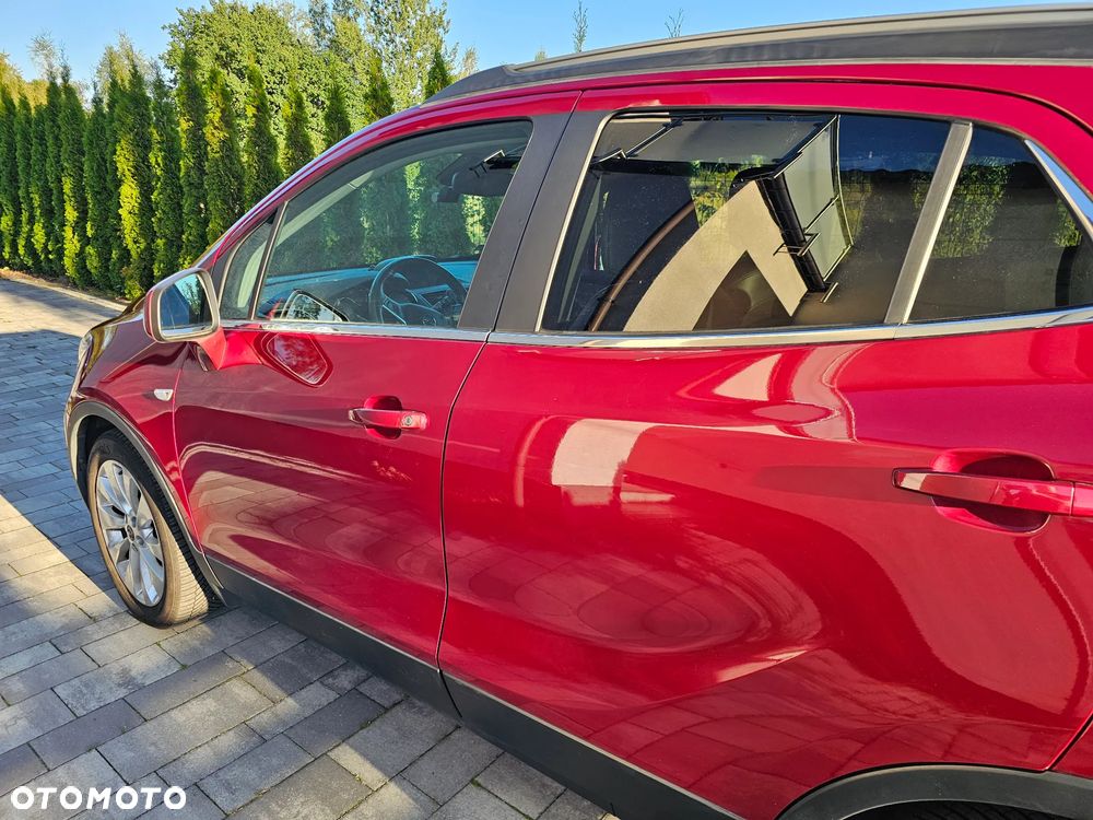 Opel Mokka 1.4 T Cosmo - 7