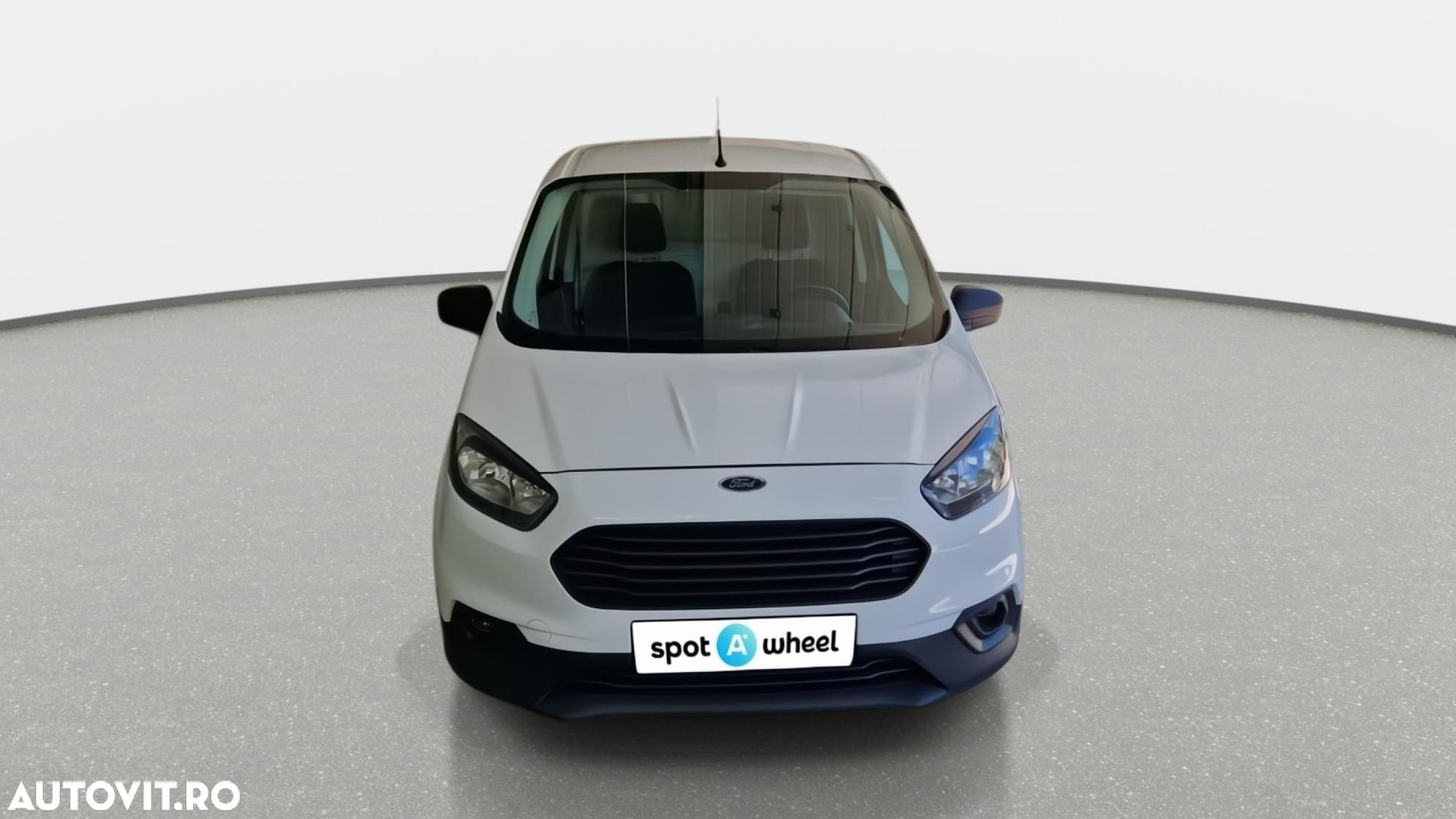 Ford Transit - 2