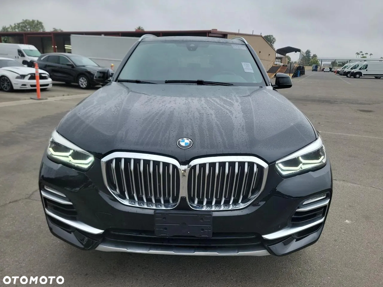 BMW X5 xDrive40i xLine - 2