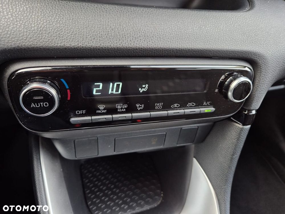 Toyota Yaris Hybrid 1.5 Comfort - 20