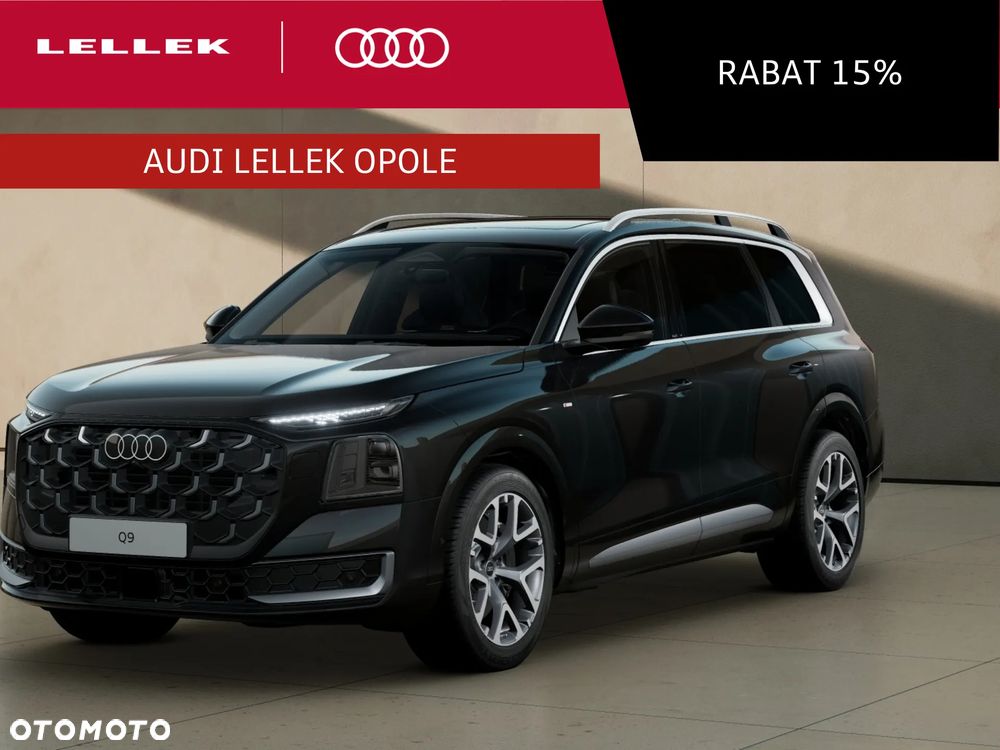 Audi Q9