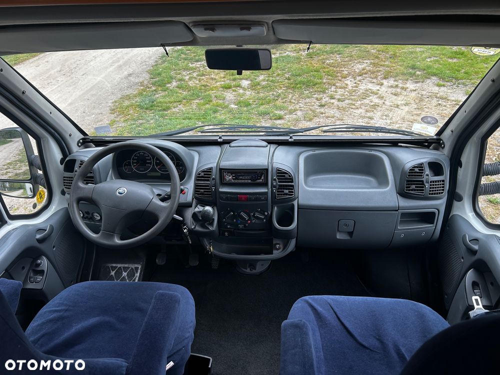 Fiat ducato - 26