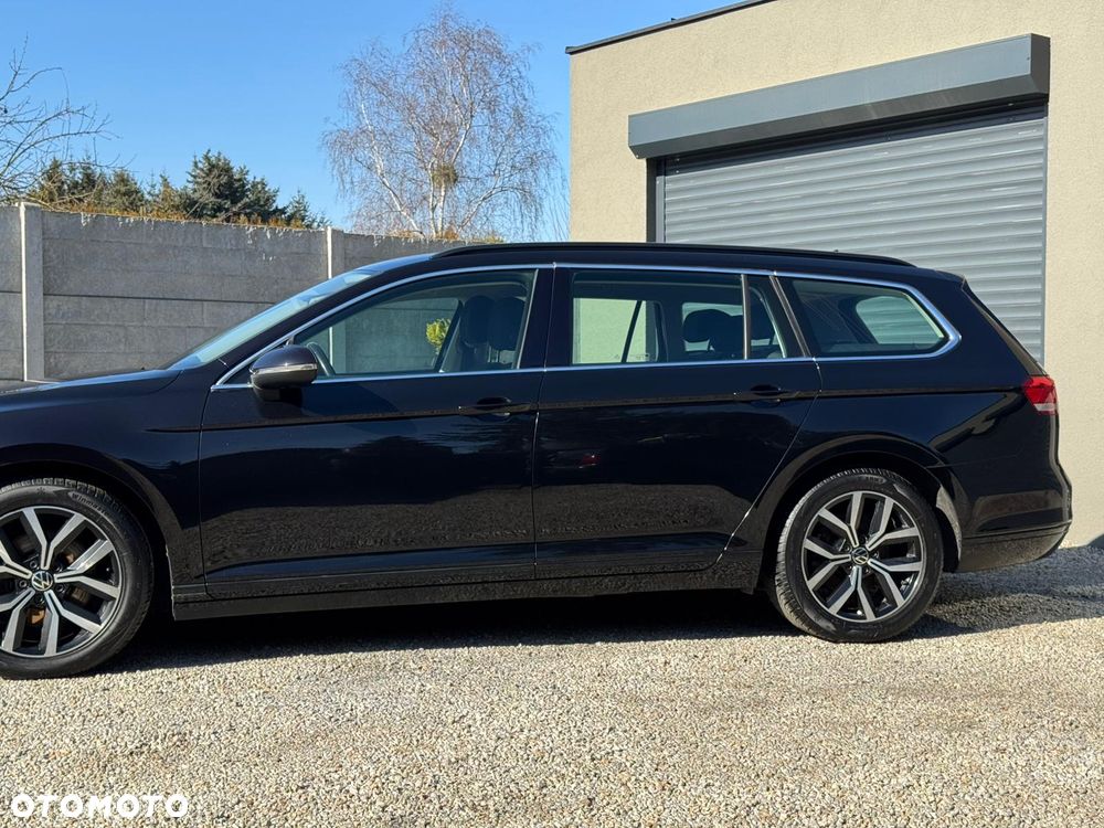 Volkswagen Passat 2.0 TDI BMT Comfortline - 17
