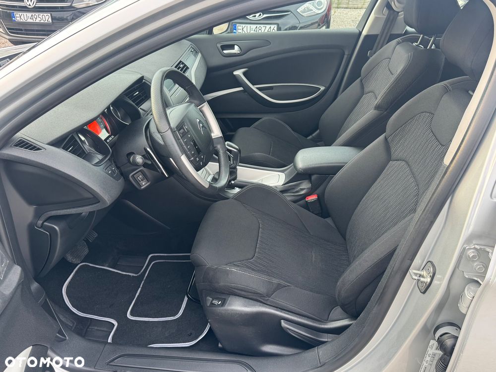 Citroën C5 1.6 e-HDi Selection MCP - 17