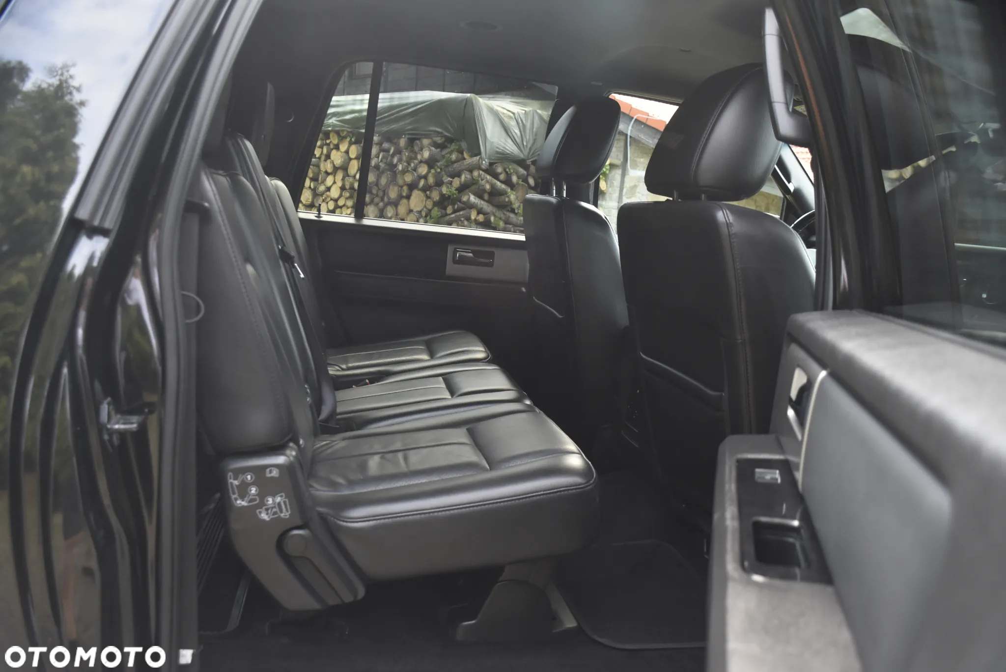Ford Expedition 5.4 XLT 4WD - 8